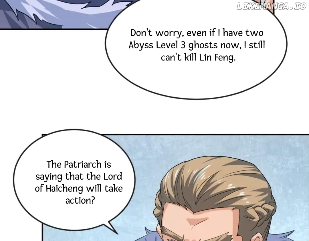 Era of the Haunted chapter 113 - page 53